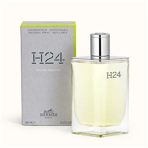 hermes h24 parfumo